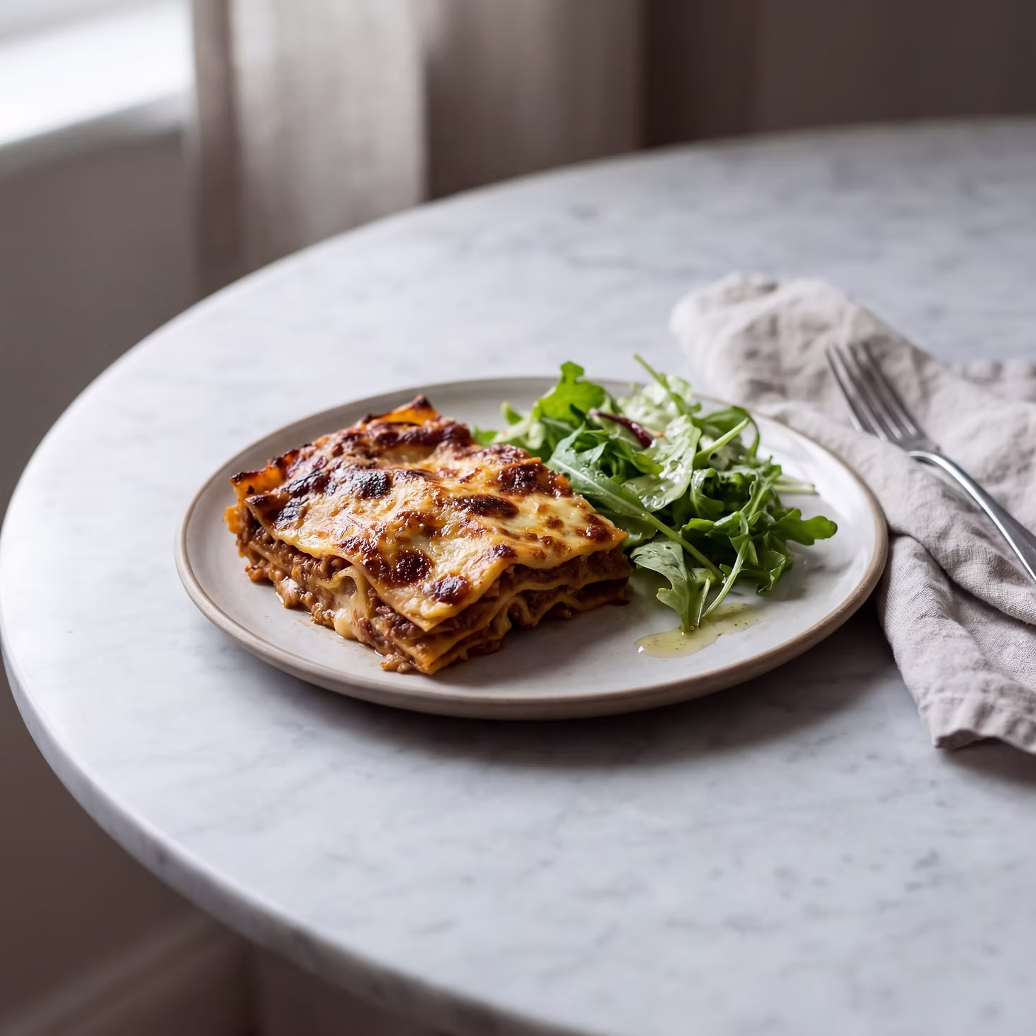 Lasagne